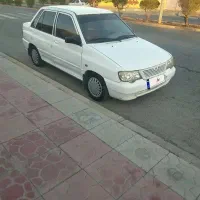 پراید132مدل 1390هیدرولیک