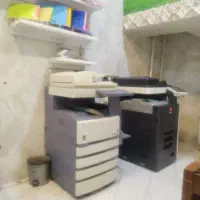 استخدام در کافینت
