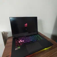 لپ تاپ Asus rog|رایانه همراه|ساری, |دیوار