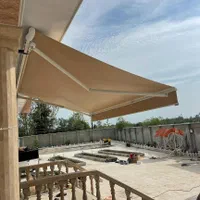 چادر و سایبان مرکزی جنوب(سایبان مارکت)|فروشگاه و مغازه|شیراز, شهرک صنعتی|دیوار