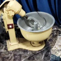 خمیرکنی ۱۵کیلویی