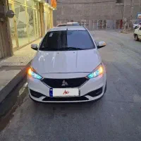 سهند اس  مانیتوردار فول آپشن