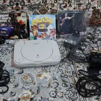 پلی ۱ لنز ابی|کنسول، بازی ویدئویی و آنلاین|کرمانشاه, |دیوار