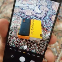 موبایل M4Pro 256|موبایل|یزد, |دیوار