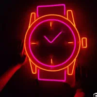 تابلو LED ،نئون ساخت، نصب ،تعمیرات