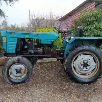 تراکتور آذر