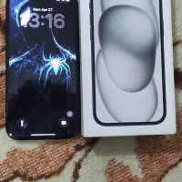 ایفون 15 نرمال