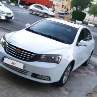 فروش جیلی امگرند7 وارداتی