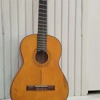 گیتار وفائی