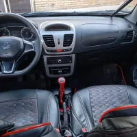 سایناsمدل 401بدون رنگ شاسی پلمپ ترتمیزوخانگی|خودرو سواری و وانت|خرمشهر, |دیوار