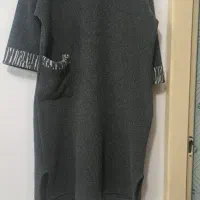 دو عدد بافت زمستونی نو|لباس|ایلام, |دیوار