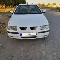 سمند مدل۹۰|خودرو سواری و وانت|ارومیه, |دیوار