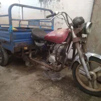 فروش ۳چرخ فلات