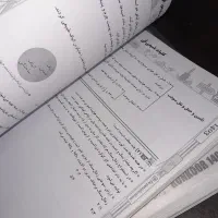 کتاب های کنکور تجربی|کتاب و مجله آموزشی|آزادشهر, |دیوار