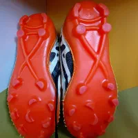 کفش فوتبال مناسب چمن سایز ۳۲ در حد|تجهیزات ورزشی|ملایر, |دیوار