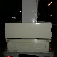 * وانت بار کرایه ای * ( طاهری )|خدمات حمل و نقل|نیشابور, شهرک جانبازان|دیوار