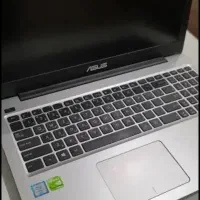 لپتاب ایسوز مدل k556u 556ub