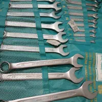 فروش آچارآلات .ست کامل.نو.تایوانی درجه یک|ابزارآلات|مرند, |دیوار