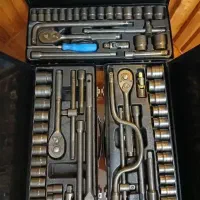 جعبه بکس دسته هندلی