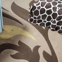 گلیم فرش|گلیم، جاجیم، گبه|اهواز, مستغلات|دیوار