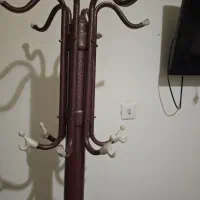 چوب لباسی