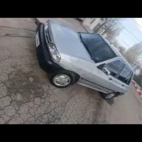 پراید|خودرو سواری و وانت|سنندج, |دیوار