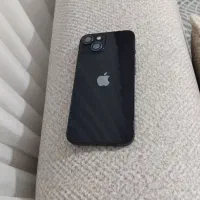 آیفون ۱۳نرمال ۱۲۸درحد