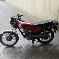 زیگما مدل ۹۴ استارتی