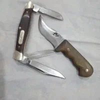 چاقو اشپزخانه