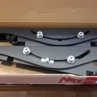 نگهدارنده براکت هولدر پایه دیواری تلویزیون|تلویزیون و پروژکتور|شهریار, شهریار|دیوار