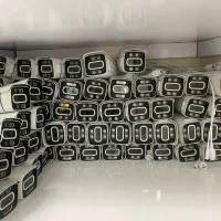 (دوربین مداربسته با تکنولوژی پیشرفته &دوام زیاد)