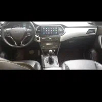 لیفان x70|خودرو سواری و وانت|اهواز, کوی باهنر|دیوار