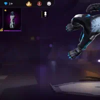 اکانت فری فایر با چاقو یا قلیان تاق میزنم|کنسول، بازی ویدئویی و آنلاین|قزوین, |دیوار