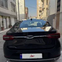 آریزو ۶ اکسلنت مدل ۱۴۰۰|خودرو سواری و وانت|گنبد کاووس, |دیوار