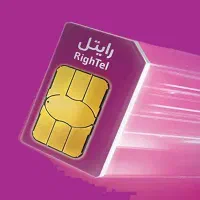 سیم کارت رایتل