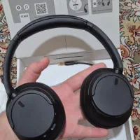 هدفون سونی wh-ch720n|لوازم جانبی موبایل و تبلت|شیراز, شهرک پرواز|دیوار