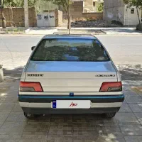 پژو405|خودرو سواری و وانت|بروجرد, |دیوار