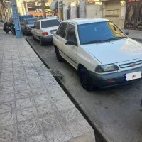 پراید ۸۳ کلکسیونی