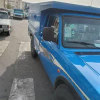 نیسان بار وانت بار خاور کارگر خالی اتوبار|خدمات حمل و نقل|تهران, منیریه|دیوار