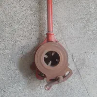 حدیده لوله ۲ اینچ خارجی|ابزارآلات|تهران, امیریه|دیوار