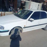 پژو پارس مدل۸۸|خودرو سواری و وانت|کیار, |دیوار