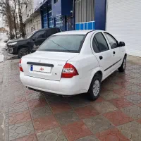 تیبایک مدل۴۰۰|خودرو سواری و وانت|خرم‌آباد, |دیوار