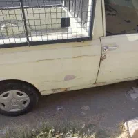 پیکان وانت مدل ۸۳|خودرو سواری و وانت|بومهن, |دیوار