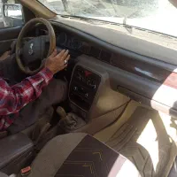 سمندlx ef7