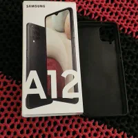 سامسونگ a12|موبایل|کرج, کوی کارمندان جنوبی|دیوار