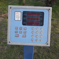 فروش ترازو وباسکول|عمدهفروشی|صومعهسرا, |دیوار