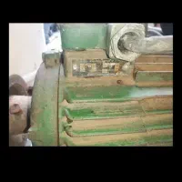 دینام کیربکس|ماشینآلات صنعتی|رشت, اسماعیل آباد|دیوار