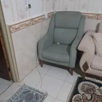 مبل و ۷نفره سالم با کیفیت حضوری بازدید کنید|مبلمان خانگی و میز عسلی|رباط‌کریم, نصیرشهر|دیوار