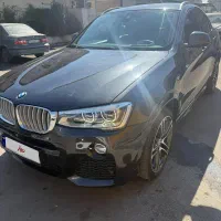 بی ام و X4|خودرو سواری و وانت|تهران, ولنجک|دیوار