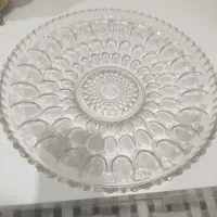 مرغ خوری و دیس بزرگ ایرانی|ظروف سرو و پذیرایی|مشهد, الهیه|دیوار